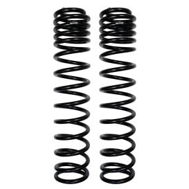 Skyjacker 8 in. Front Dual Rate Long Travel Coil Springs