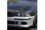 Spec-D Tuning Black Halo LED Projector Headlights - Spec-D Tuning 2LHP-E3997JM-8V2-TM