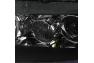 Spec-D Tuning Black Projector Headlights - Spec-D Tuning 2LHP-TSX04JM-RS