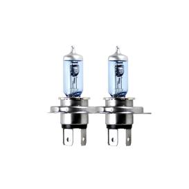 Spec-D Tuning H4 Halogen Bulbs