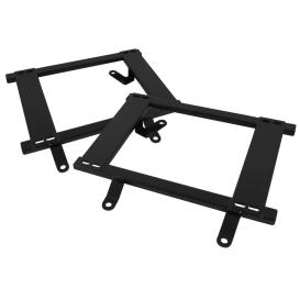 Spec-D Tuning Racing Seat Brackets - Pair