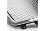 Spec-D Tuning Chrome Mesh Grille - Spec-D Tuning HG-CTS03C-RS
