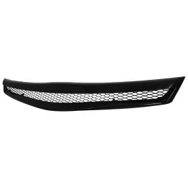 Spec-D Tuning Type-R Style Hood Grille
