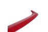Spec-D Tuning Module Red Trim For Upper Grille - Spec-D Tuning HG-CV16RD-MD-BN