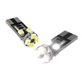 Spec-D Tuning 1210 White LED Bulbs