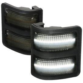 Spec-D Tuning Towing Mirrors Smoke Replacement LED