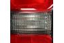 Spec-D Tuning Red/Clear OE Style Tail Lights - Spec-D Tuning LT-RAM94OEM-DP