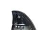 Spec-D Tuning Smoke LED Tail Lights - Spec-D Tuning LT-X500GLED-TM