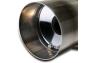 Spec-D Tuning Apexi N1-Style Stainless Steel Muffler with 4