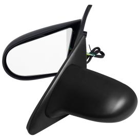 Spec-D Tuning Spoon Style Side View Mirrors