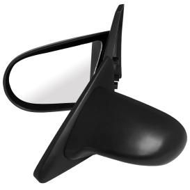 Spec-D Tuning Spoon Style Side View Mirrors