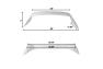 Spec-D Tuning Type-R Spoiler - Spec-D Tuning SPL-INT94-TR