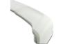 Spec-D Tuning Unpainted ABS Factory Style Rear Spoiler Wing - Spec-D Tuning SPL-LAN08ABS-HD