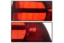 Spyder Red Smoke OE Tail Lights - Spyder 9030833