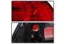 Spyder Passenger Side Tail Light - Spyder 9030826