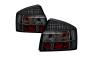 Spyder Smoke LED Tail Lights - Spyder 5022479