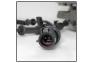 Spyder Front Wheel Bearing or Hub Assembly - Spyder 9939570