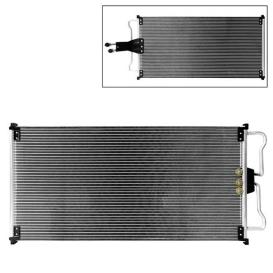 Spyder Replacement A/C Condenser (FO3030193)