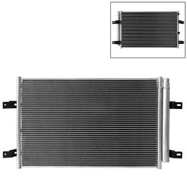 Spyder Replacement A/C Condenser (FO3030214)