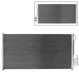 Spyder Replacement A/C Condenser (FO3030138)
