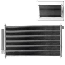 Spyder Replacement A/C Condenser (HO3030156)