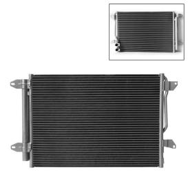 Replacement A/C Condenser (VW3030132)