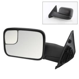 Spyder Manual Extendable Side Mirrors