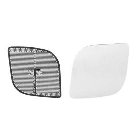 Spyder Driver Side Replacement Side Mirror Glass