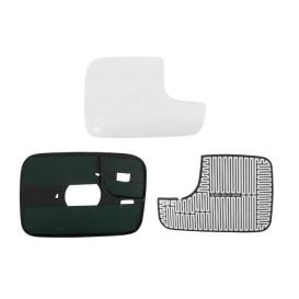 Spyder Passenger Side Replacement Side Mirror Glass