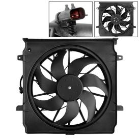 Spyder Replacement Radiator Fan