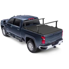 TruXedo Elevate Telescoping Rack