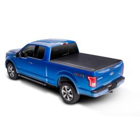 TruXedo Lo Pro Roll-Up Truck Bed Cover