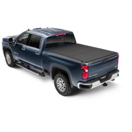 TruXedo Sentry CT Roll Up Tonneau Cover