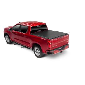 TruXedo Sentry Roll Up Tonneau Cover