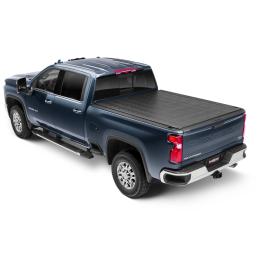 TruXedo Sentry Roll Up Tonneau Cover