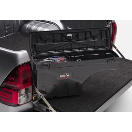 UnderCover Driver Side Swing Case Portable Toolbox