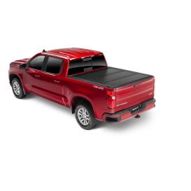 Ultra Flex Hard Folding Truck Bed Cover
