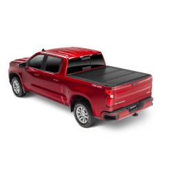 UnderCover Ultra Flex Tri-Fold Tonneau Cover