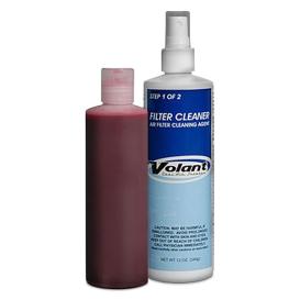 Volant Primo Air Filter Cleaning Kit