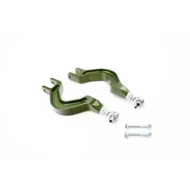 VooDoo 13 Hard Green Finish Rear Camber Arms