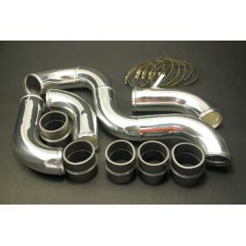 Weapon-R Intercooler Pipe Kit