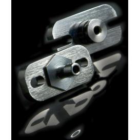 Weapon-R Fuel Rail Adapter