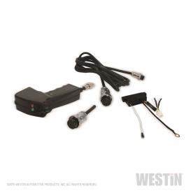 Westin Handheld Remote Control For 9,500-12,500 lbs Winches