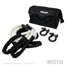 Westin 30' x 1" 18,000 lbs BFR Recovery Rope