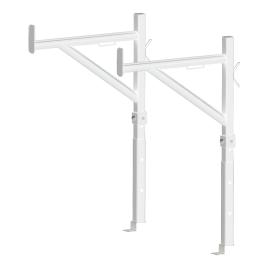 Westin HD Ladder Rack (Set of 2)