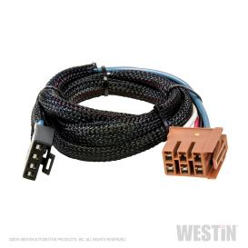 Westin Brake Control Wiring Harness