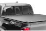 Advantage Hard Hat Tonneau Cover