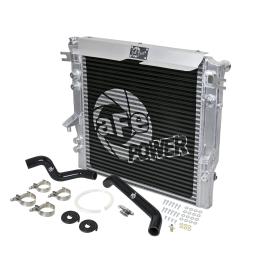 aFe BladeRunner GT Series Radiator Kit