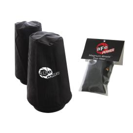 aFe Magnum SHIELD Stage-2 EcoBoost Pre-Filters