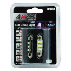 Anzo LED Dome Lights